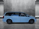 Used 2017 Dodge Grand Caravan SXT w/ Rear Park Assist Package image 4