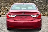 Used 2013 Hyundai Sonata GLS w/ Popular Equipment Pkg image 4