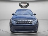 Used 2019 Land Rover Discovery Sport SE image 2