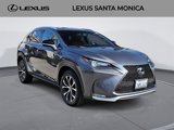 Used 2017 Lexus NX 200t F Sport image 3