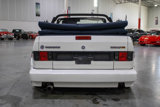 Used 1992 Volkswagen Cabriolet image 5