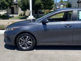 Used 2022 Kia Forte LXS image 2