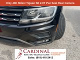 Used 2018 Volkswagen Tiguan SE w/ Front Fog Lights Package image 6