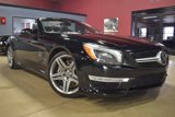 Used 2013 Mercedes-Benz SL 63 AMG image 6
