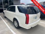 Used 2008 Cadillac SRX image 4
