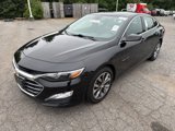 Used 2023 Chevrolet Malibu LT image 3