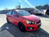 Used 2013 Chevrolet Sonic LTZ image 3