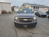 Used 2015 Chevrolet Tahoe LT image 3