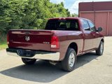 Used 2020 RAM 1500 Classic SLT image 5