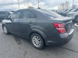 Used 2018 Chevrolet Sonic LT image 2