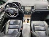 Used 2015 Jeep Grand Cherokee Limited w/ Luxury Group II image 2
