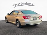 Used 2019 Honda Accord EX image 5