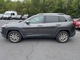 Used 2015 Jeep Cherokee Limited image 2