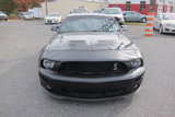 Used 2009 Ford Mustang Shelby GT500 image 2