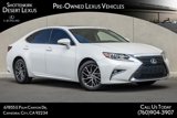 Used 2017 Lexus ES 350 image 1