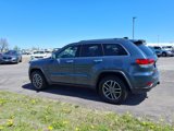 Used 2020 Jeep Grand Cherokee Limited w/ Luxury Group II image 5