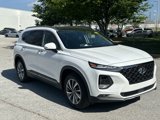 Used 2020 Hyundai Santa Fe Limited image 3