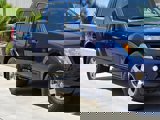 Used 2011 Nissan Frontier PRO-4X w/ Pro-4x Luxury Pkg image 3