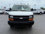 Used 2009 Chevrolet Express 2500 image 3