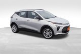 Certified 2022 Chevrolet Bolt EUV LT w/ Comfort Package image 2