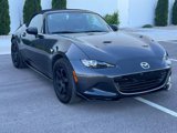Used 2016 MAZDA MX-5 Miata Club w/ Brembo/BBS Package image 5