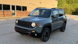 Used 2015 Jeep Renegade Trailhawk image 3