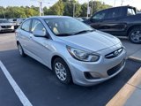 Used 2013 Hyundai Accent GLS image 2