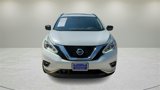Used 2017 Nissan Murano Platinum w/ Platinum Technology Package image 2
