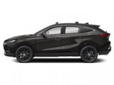 Used 2024 Toyota Venza Limited image 3