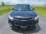 Used 2019 Chevrolet Traverse LT image 2