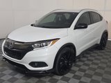 Used 2022 Honda HR-V Sport image 4