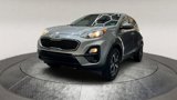 Used 2021 Kia Sportage LX image 3