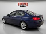 Used 2016 BMW 328i xDrive Sedan image 2
