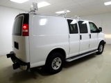 Used 2021 Chevrolet Express 2500 w/ Driver Convenience Package image 6