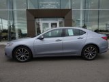 Used 2015 Acura TLX V6 w/ Technology Package image 2