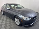 Used 2018 BMW 320i xDrive Sedan w/ Convenience Package image 4
