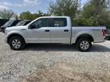 Used 2015 Ford F150 XL w/ Equipment Group 101A Mid image 3