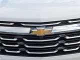 New 2025 Chevrolet Equinox LT image 4