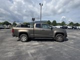 Used 2016 Chevrolet Colorado W/T w/ WT Convenience Package image 2