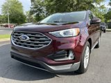 Used 2019 Ford Edge SEL w/ Equipment Group 201A image 3
