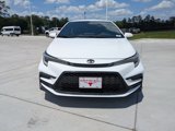 Used 2024 Toyota Corolla SE image 2
