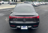 Used 2023 Mercedes-Benz EQS 450+ Sedan image 3