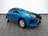 New 2024 Mitsubishi Mirage ES image 3