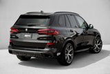 Used 2021 BMW X5 xDrive45e w/ M Sport Package image 3