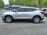 Used 2021 Chevrolet Blazer LT image 3