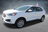 Used 2024 Ford Edge SEL image 3