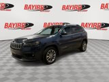 Used 2021 Jeep Cherokee Latitude Plus w/ Sun & Sound Group image 4