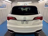 Used 2016 Acura RDX AWD w/ Technology Package image 5