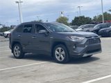 Used 2019 Toyota RAV4 Limited image 4