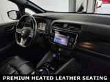 Used 2018 Nissan Leaf SL w/ SL Technology Package image 4